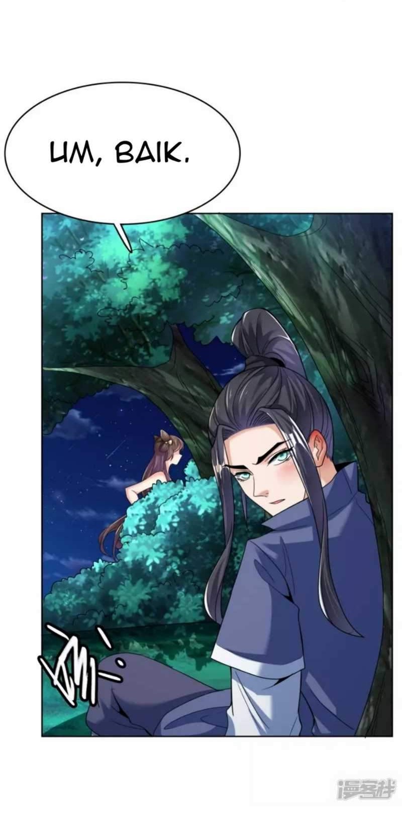 Huangtian Supreme Chapter 17 - halaman 18
