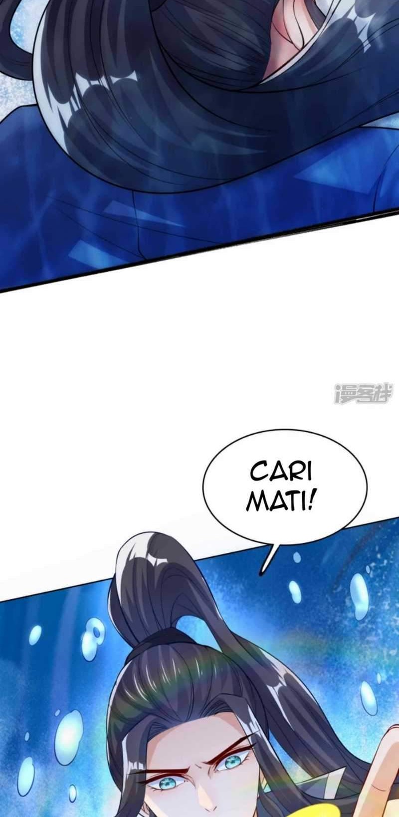 Huangtian Supreme Chapter 17 - halaman 22