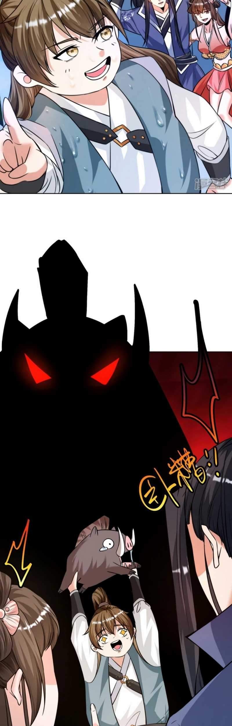 Huangtian Supreme Chapter 17 - halaman 3