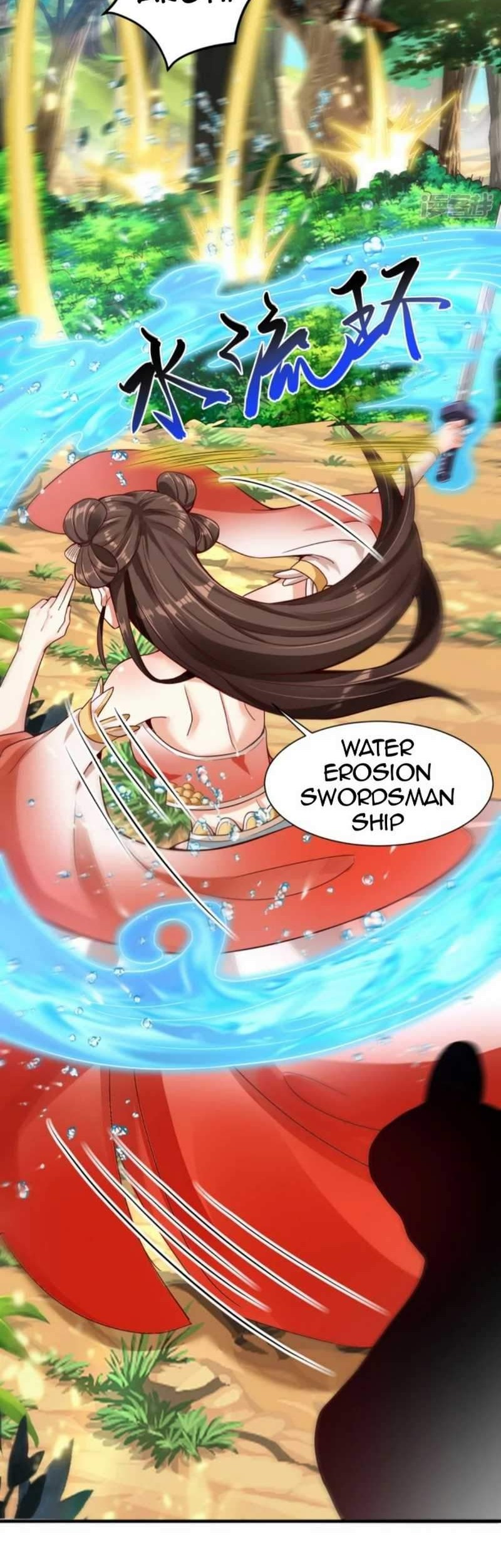Huangtian Supreme Chapter 18 - halaman 23