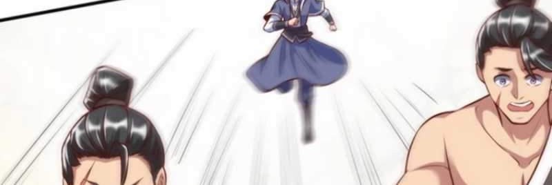 Huangtian Supreme Chapter 18 - halaman 39