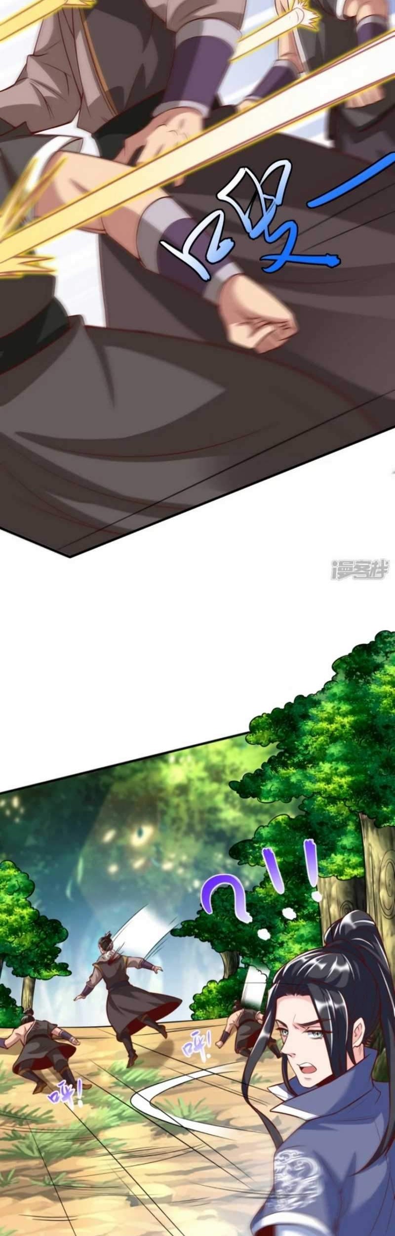 Huangtian Supreme Chapter 18 - halaman 41