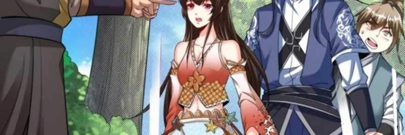 Huangtian Supreme Chapter 18 - halaman 9