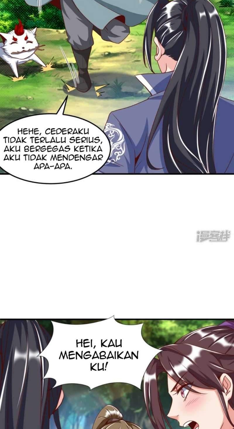 Huangtian Supreme Chapter 19 - halaman 10