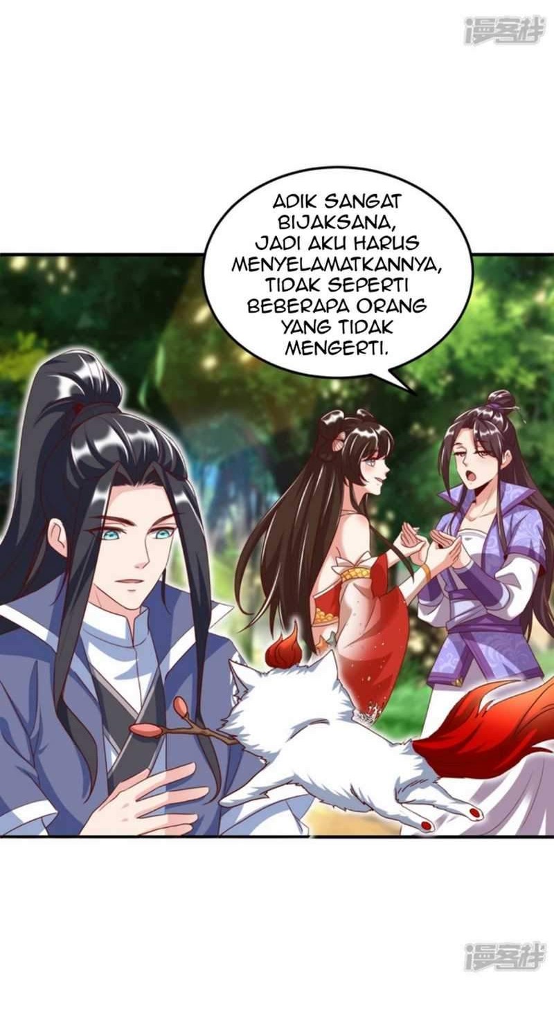 Huangtian Supreme Chapter 19 - halaman 12