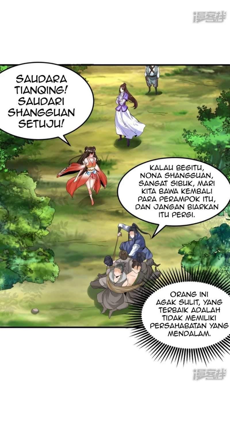 Huangtian Supreme Chapter 19 - halaman 14