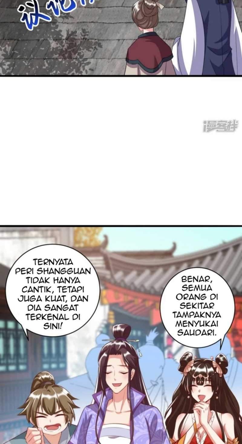 Huangtian Supreme Chapter 19 - halaman 18