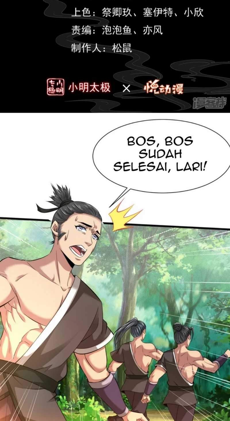Huangtian Supreme Chapter 19 - halaman 2