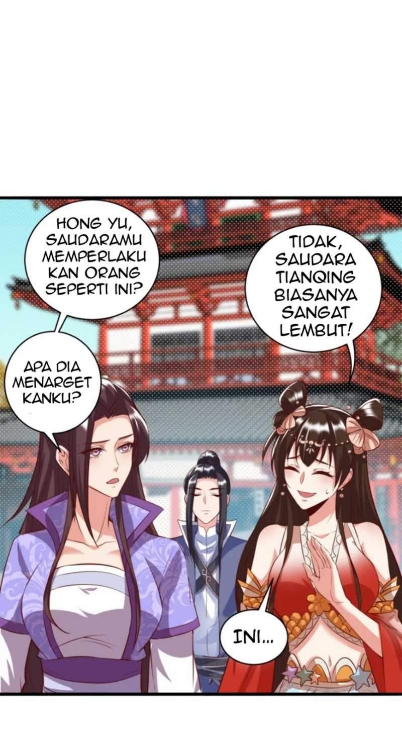 Huangtian Supreme Chapter 19 - halaman 20