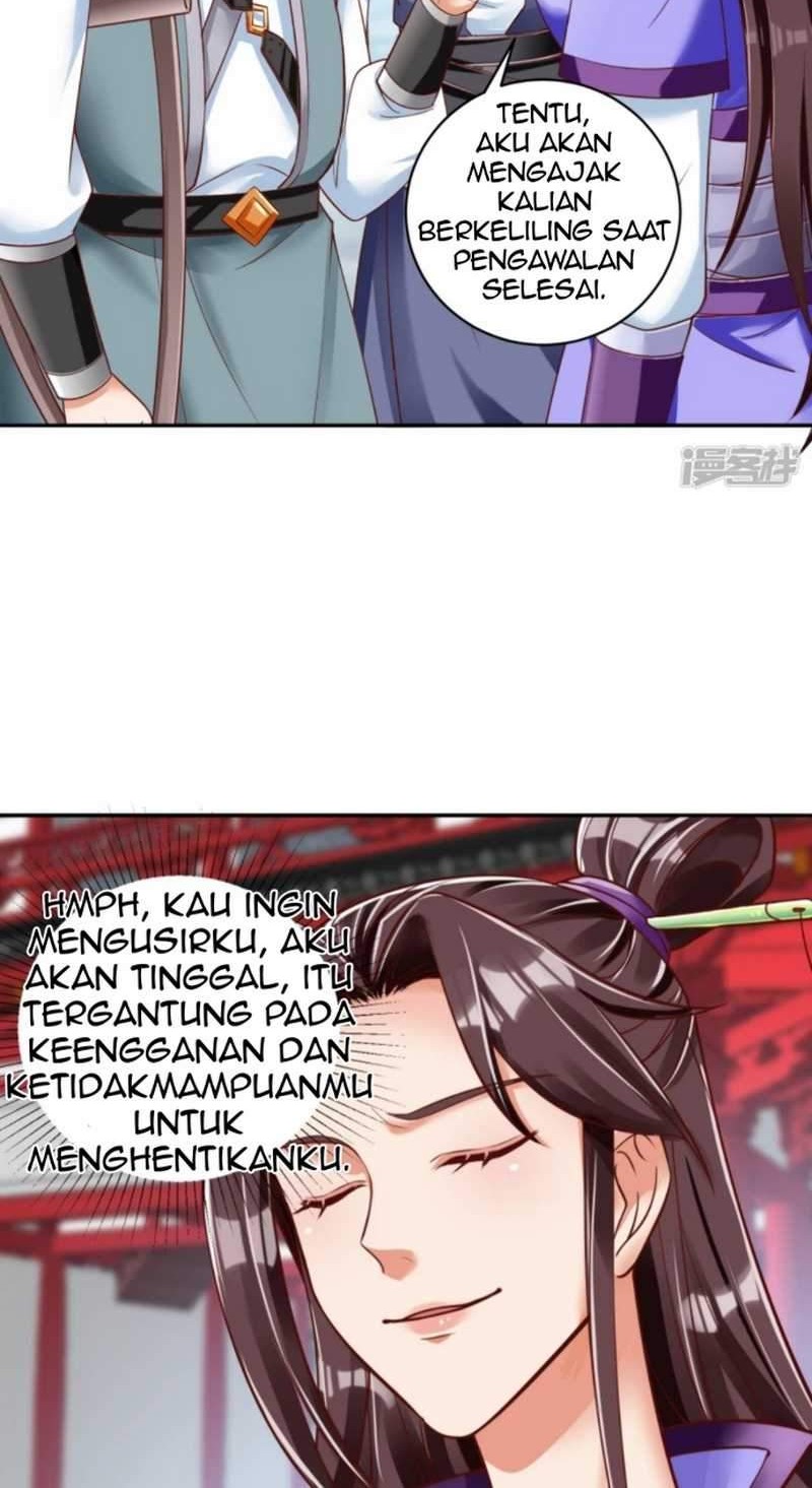 Huangtian Supreme Chapter 19 - halaman 22