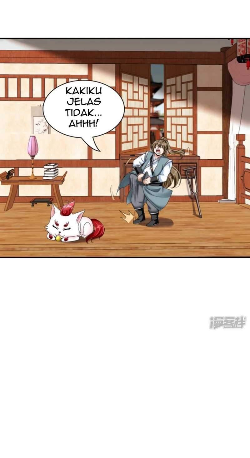 Huangtian Supreme Chapter 19 - halaman 24