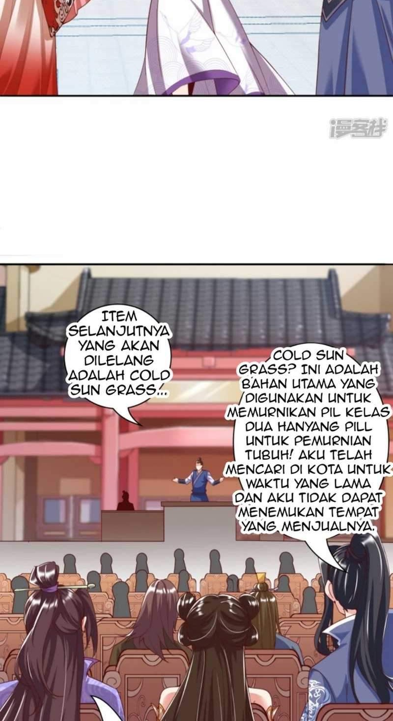Huangtian Supreme Chapter 19 - halaman 26