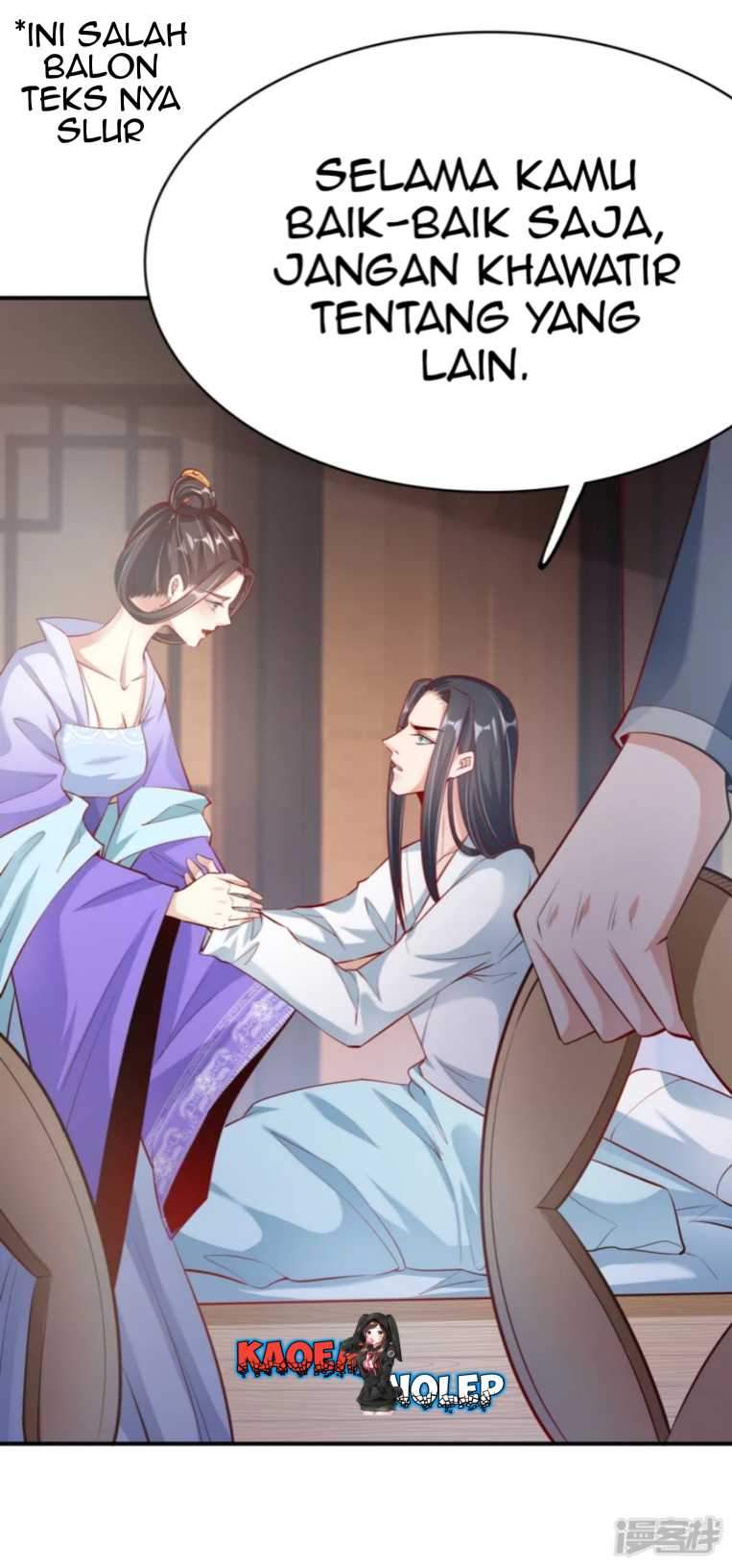 Huangtian Supreme Chapter 2 - halaman 14