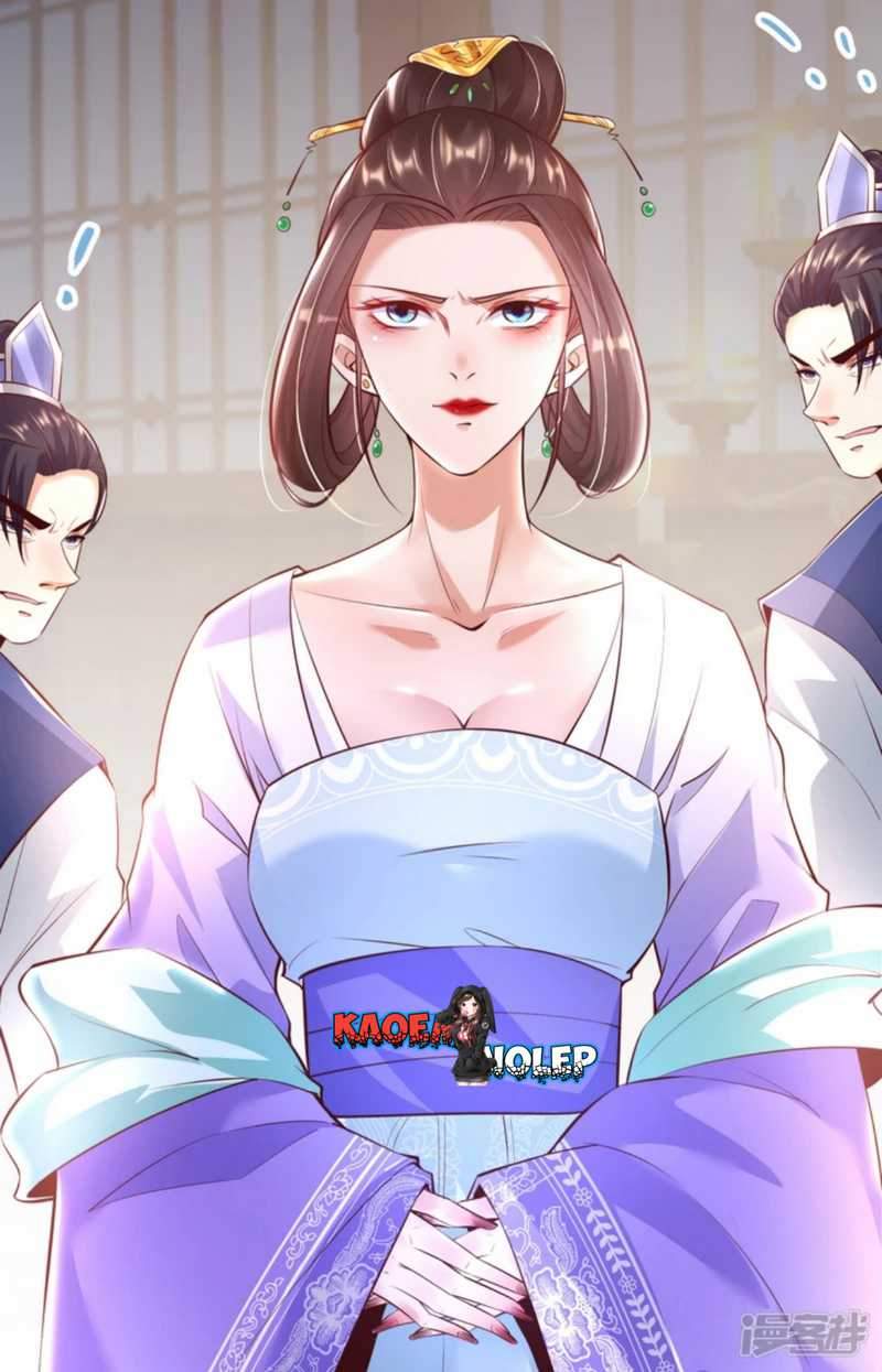 Huangtian Supreme Chapter 2 - halaman 16