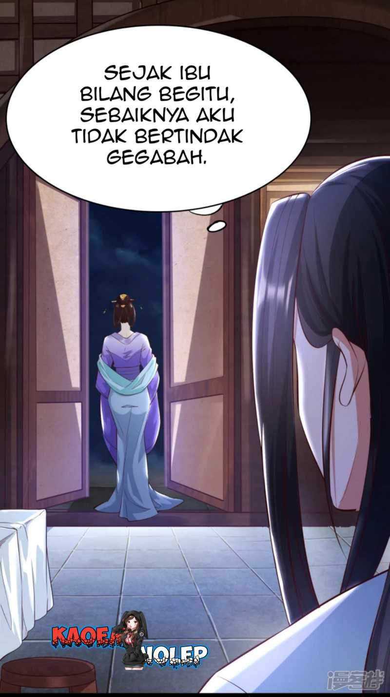Huangtian Supreme Chapter 2 - halaman 18