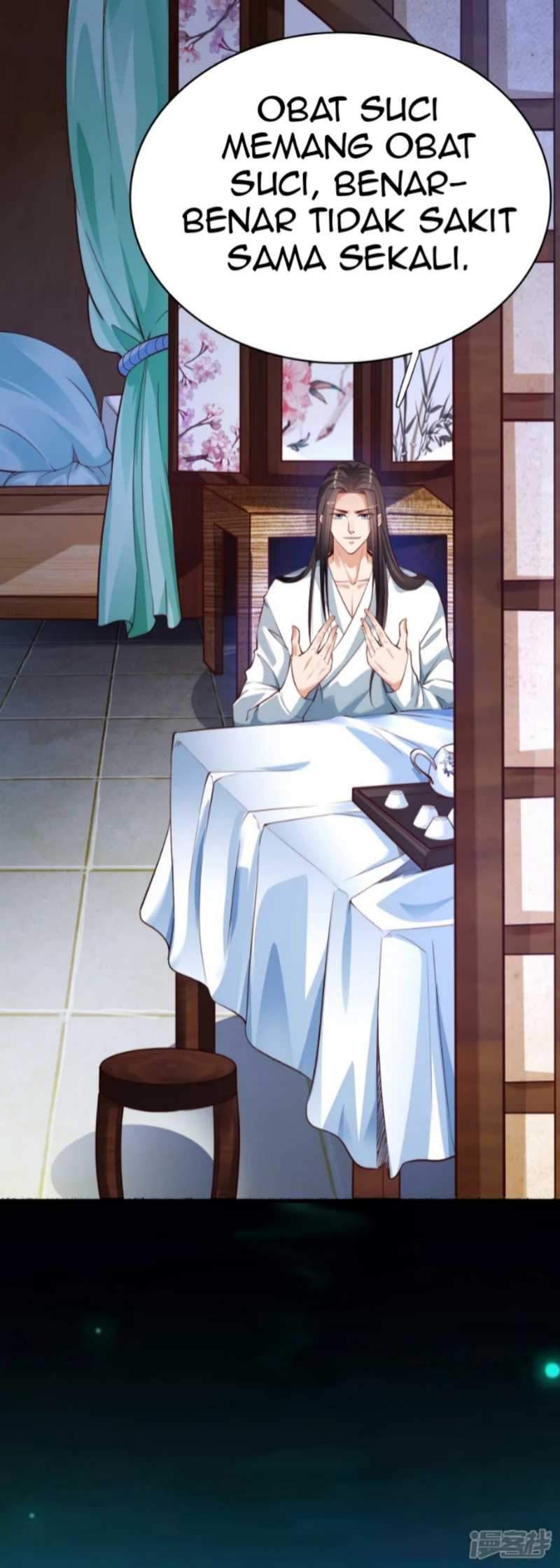 Huangtian Supreme Chapter 2 - halaman 20