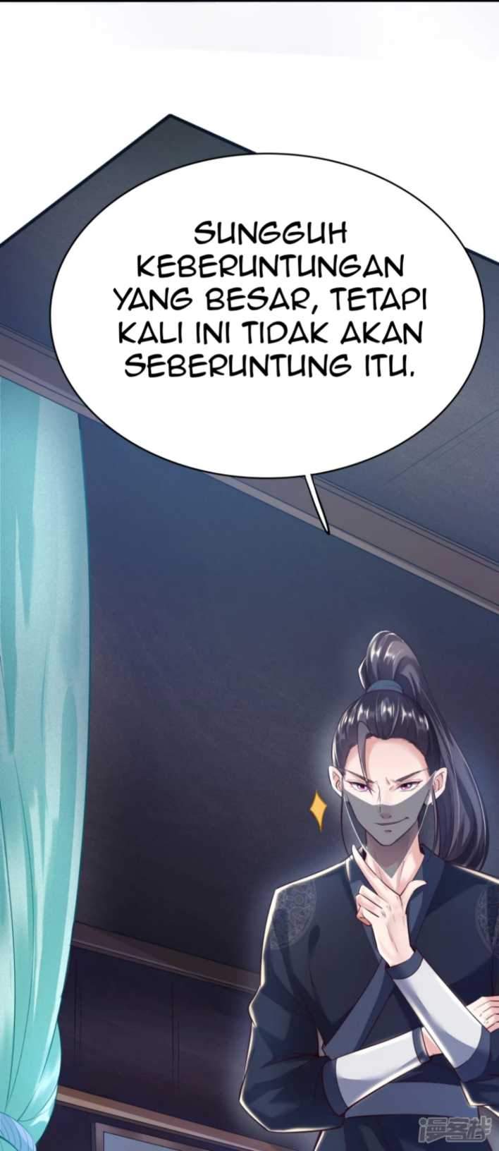 Huangtian Supreme Chapter 2 - halaman 22