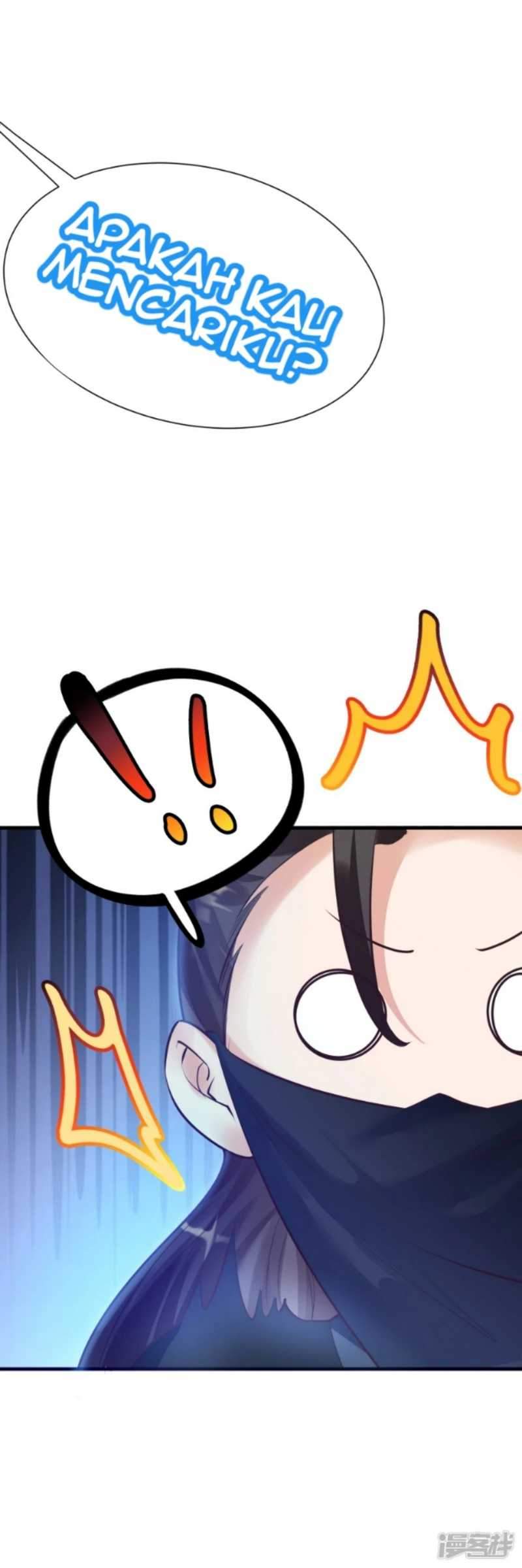 Huangtian Supreme Chapter 2 - halaman 25