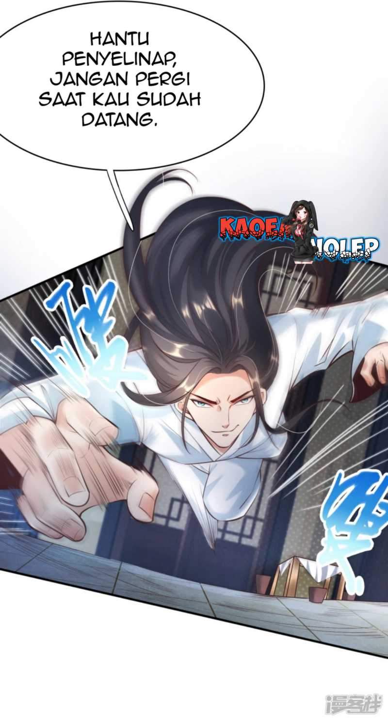 Huangtian Supreme Chapter 2 - halaman 28