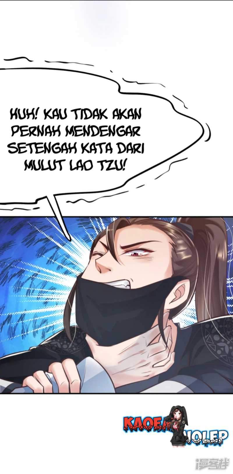 Huangtian Supreme Chapter 2 - halaman 30