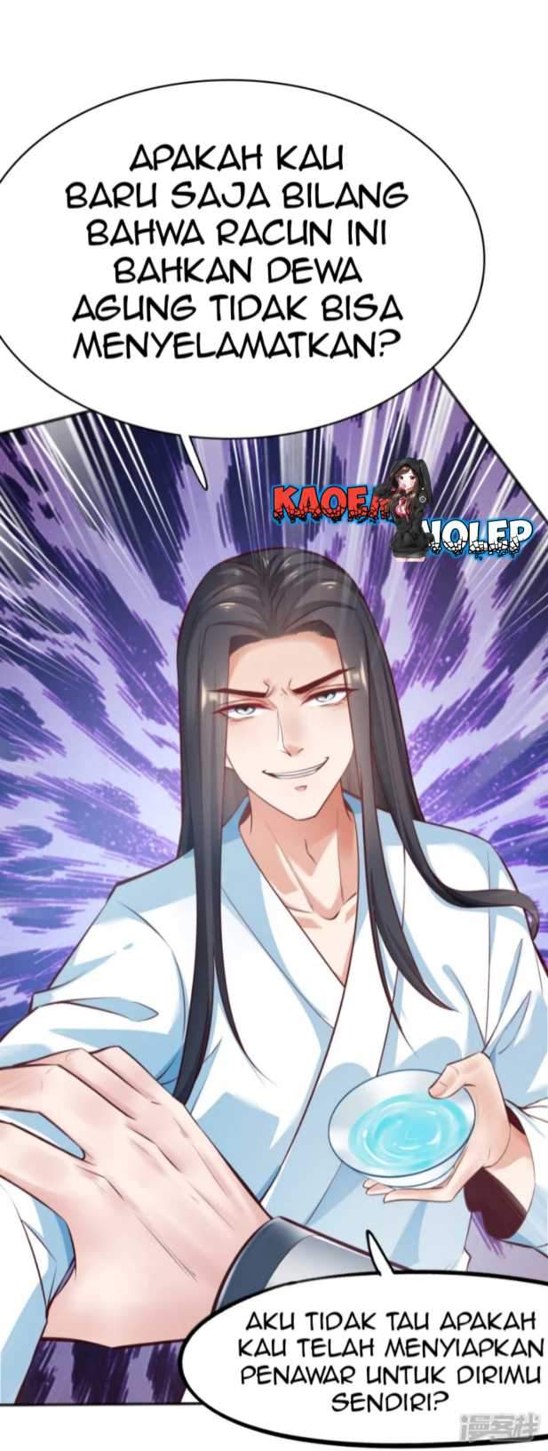 Huangtian Supreme Chapter 2 - halaman 32