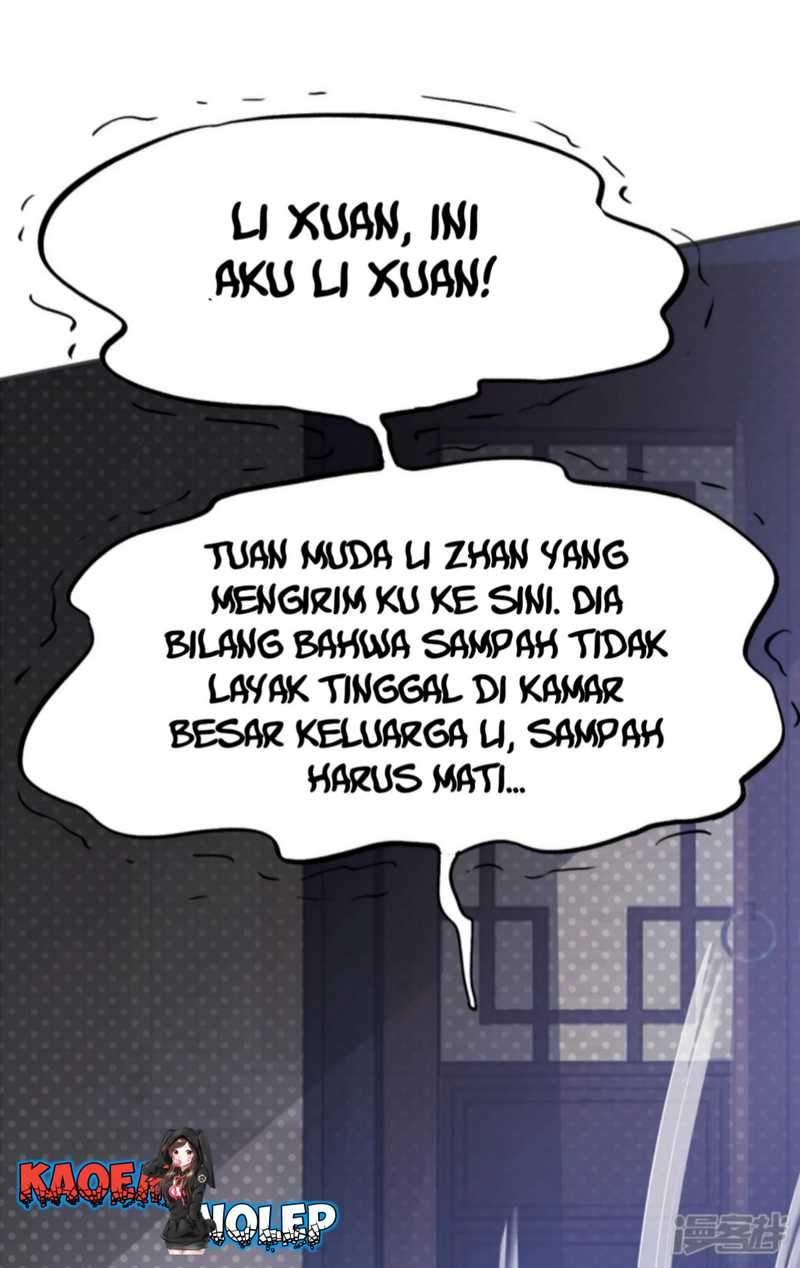 Huangtian Supreme Chapter 2 - halaman 35