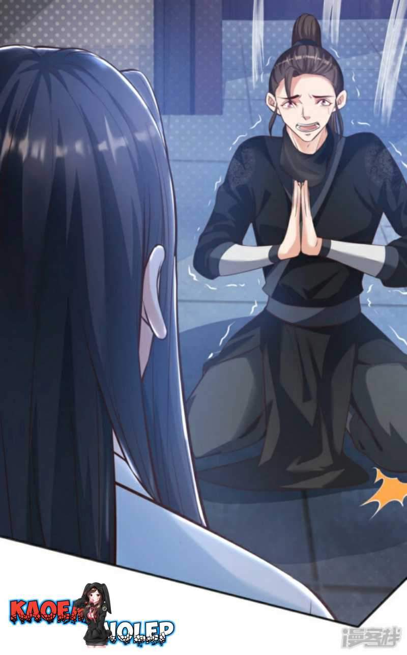 Huangtian Supreme Chapter 2 - halaman 36
