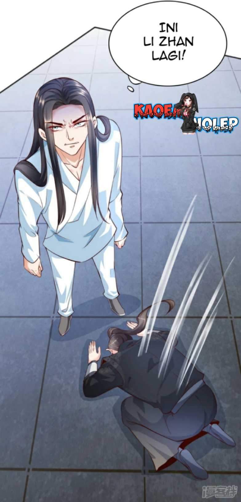 Huangtian Supreme Chapter 2 - halaman 37