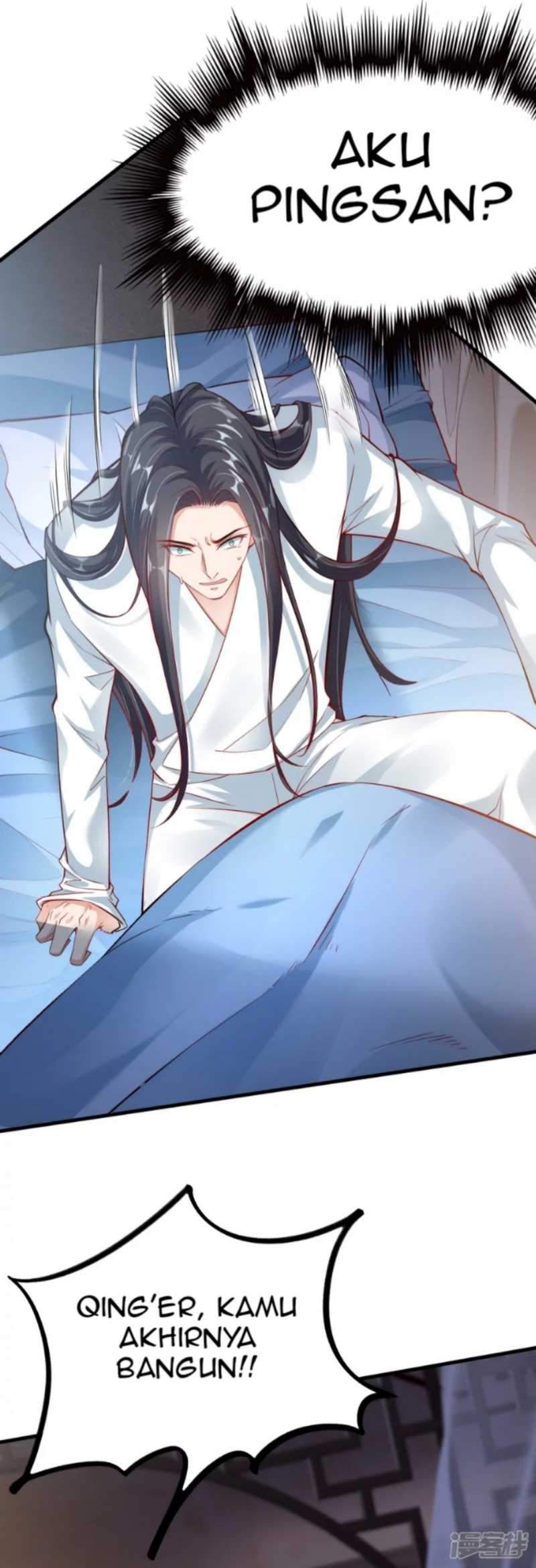 Huangtian Supreme Chapter 2 - halaman 7