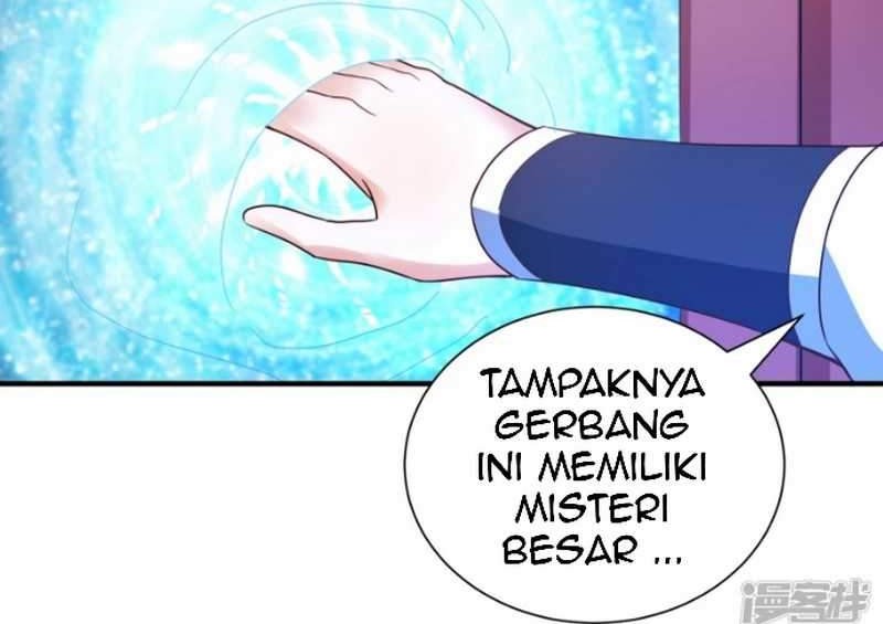 Huangtian Supreme Chapter 21 - halaman 12