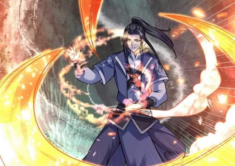 Huangtian Supreme Chapter 21 - halaman 18
