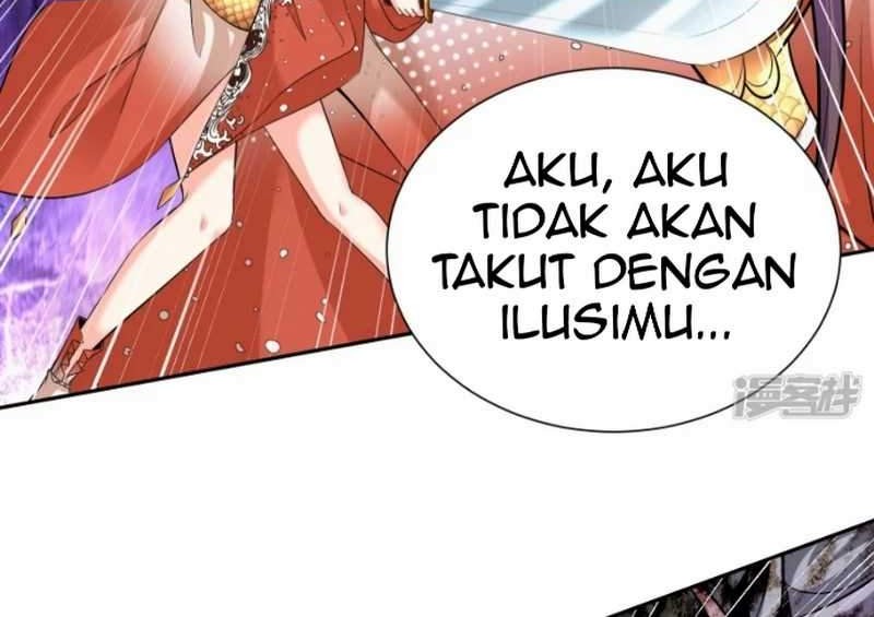 Huangtian Supreme Chapter 21 - halaman 21