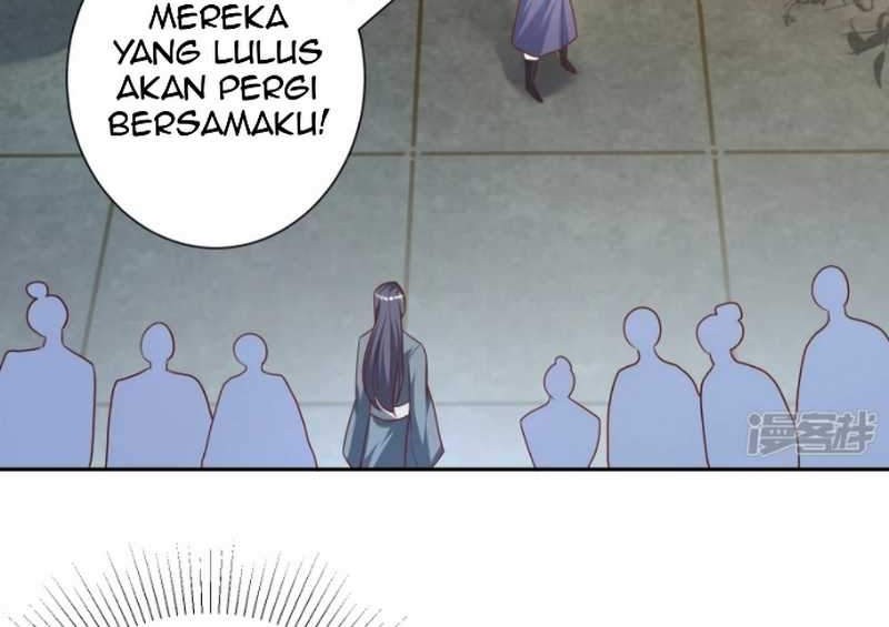 Huangtian Supreme Chapter 21 - halaman 6