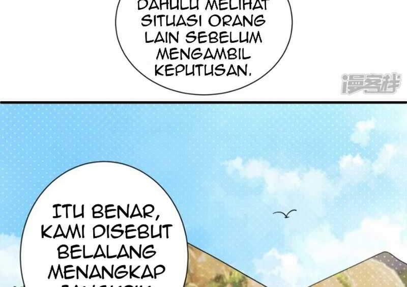 Huangtian Supreme Chapter 21 - halaman 9
