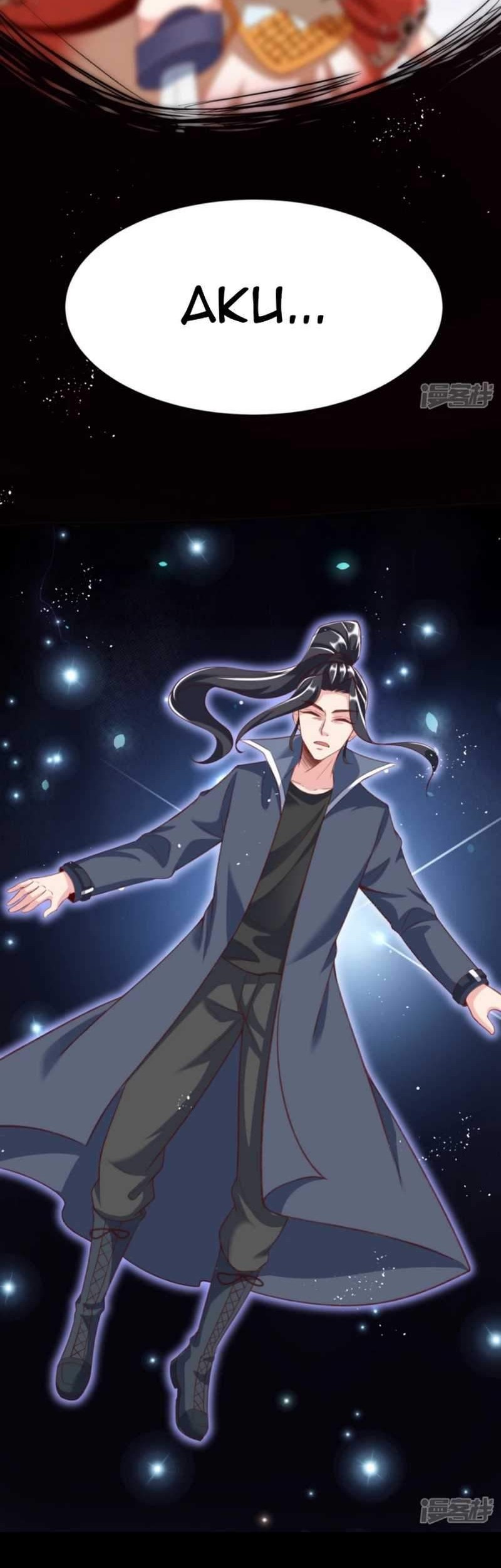 Huangtian Supreme Chapter 22 - halaman 20