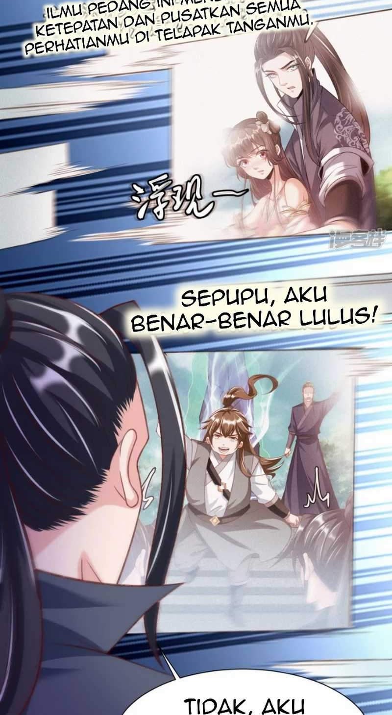 Huangtian Supreme Chapter 22 - halaman 24