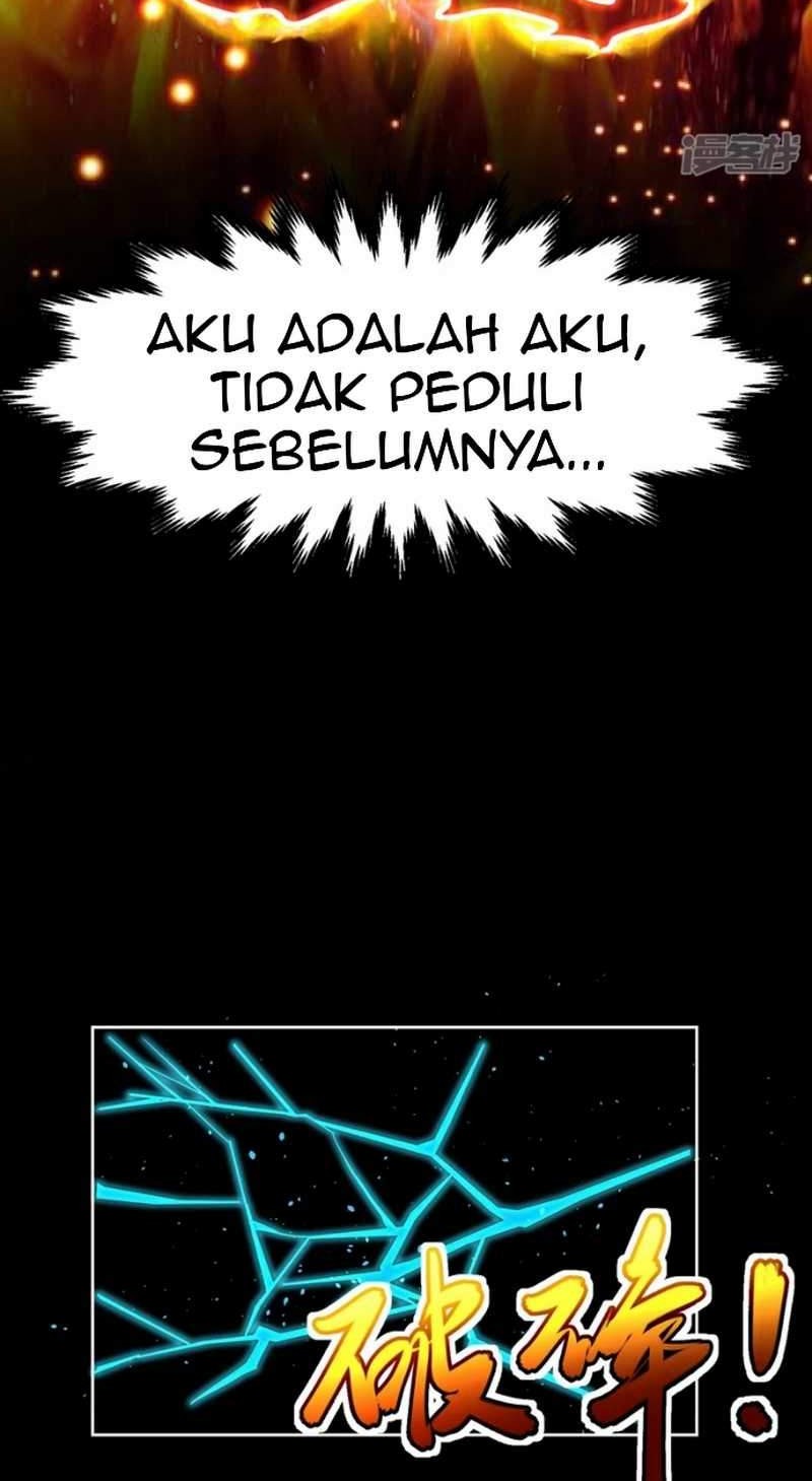Huangtian Supreme Chapter 22 - halaman 27