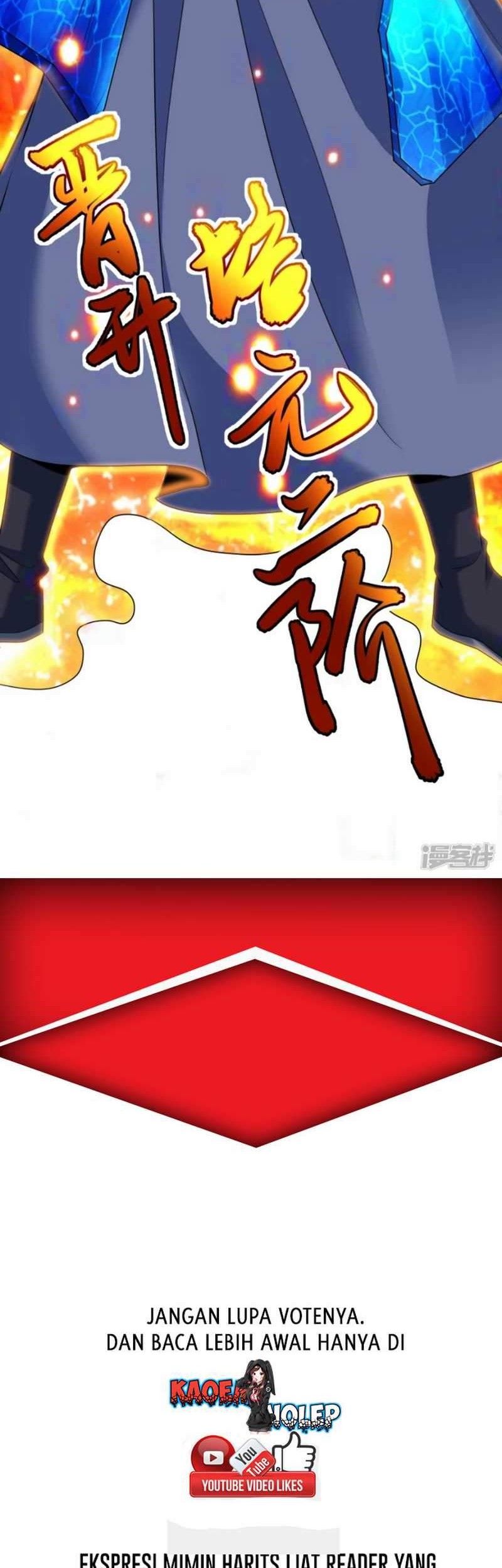 Huangtian Supreme Chapter 22 - halaman 29