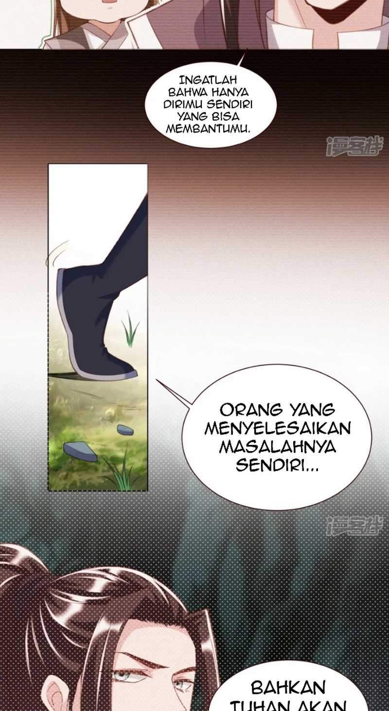 Huangtian Supreme Chapter 22 - halaman 3