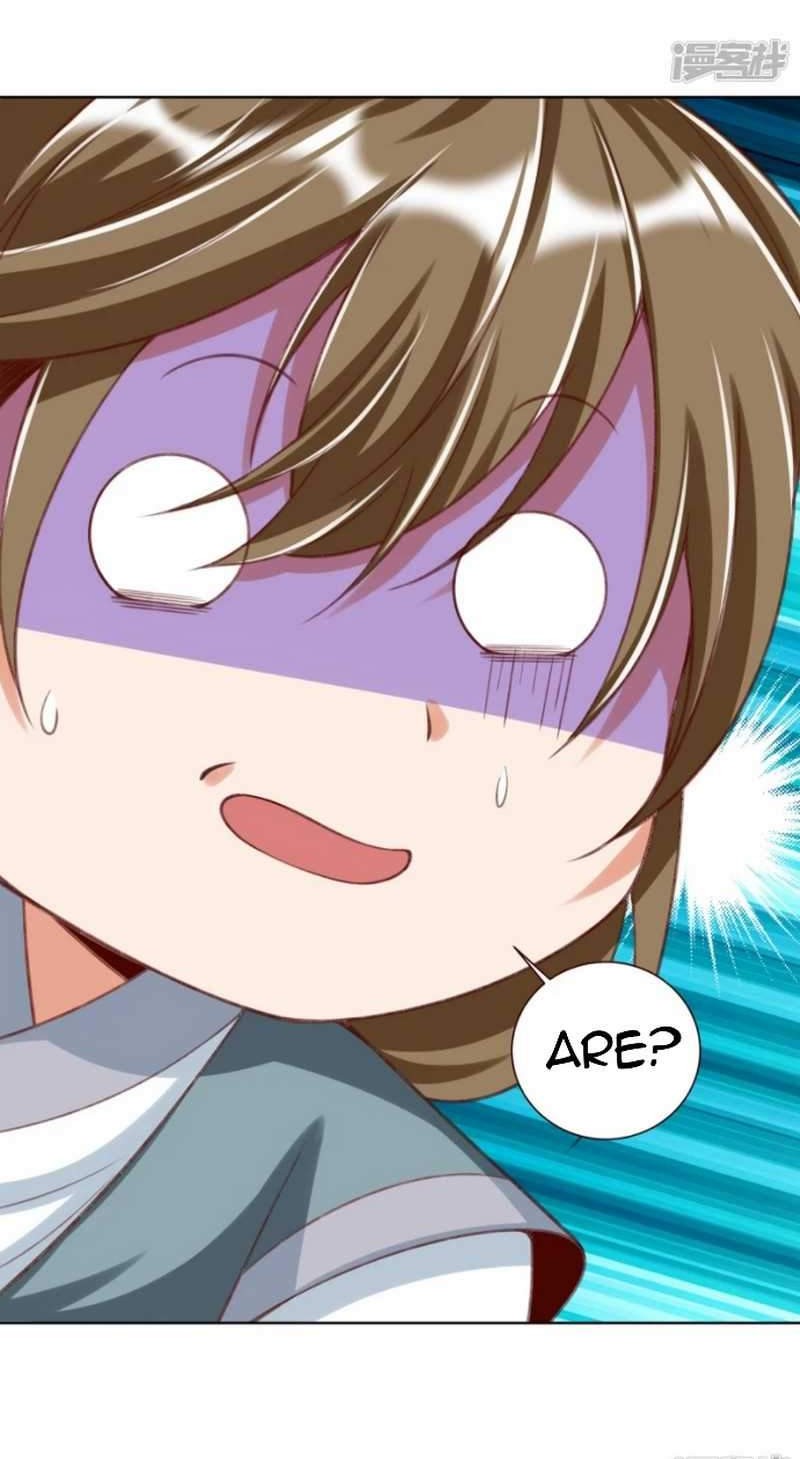 Huangtian Supreme Chapter 22 - halaman 6