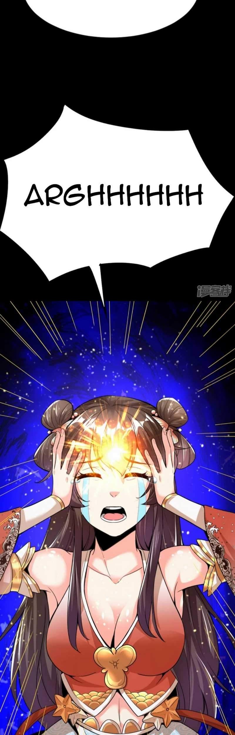 Huangtian Supreme Chapter 23 - halaman 11