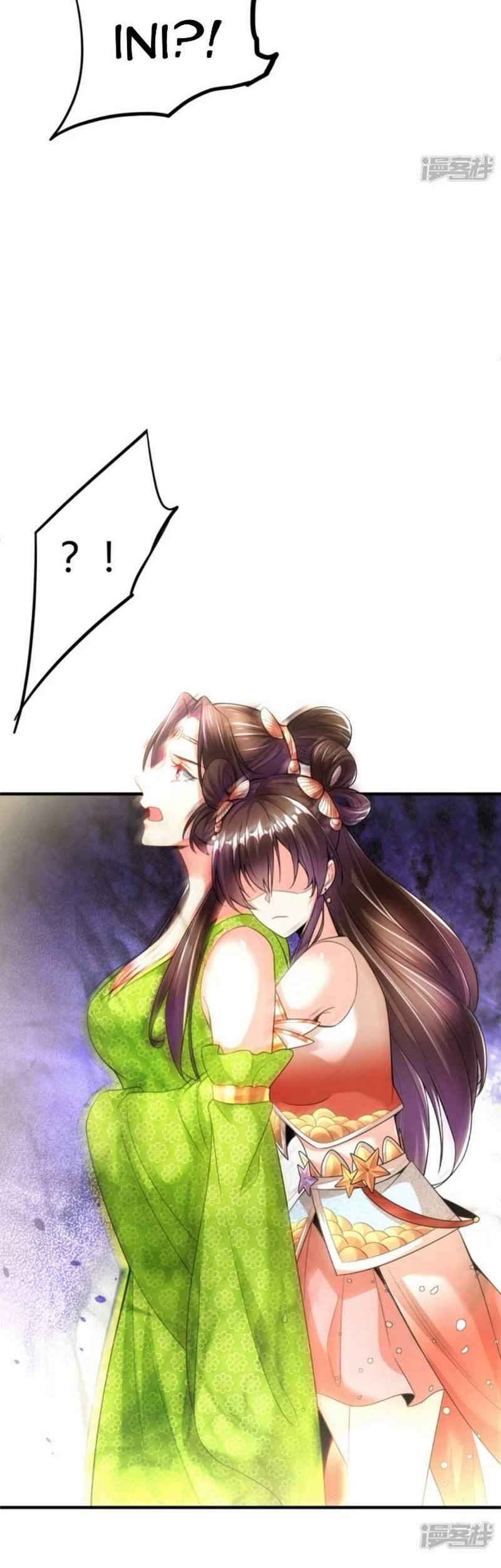 Huangtian Supreme Chapter 23 - halaman 14