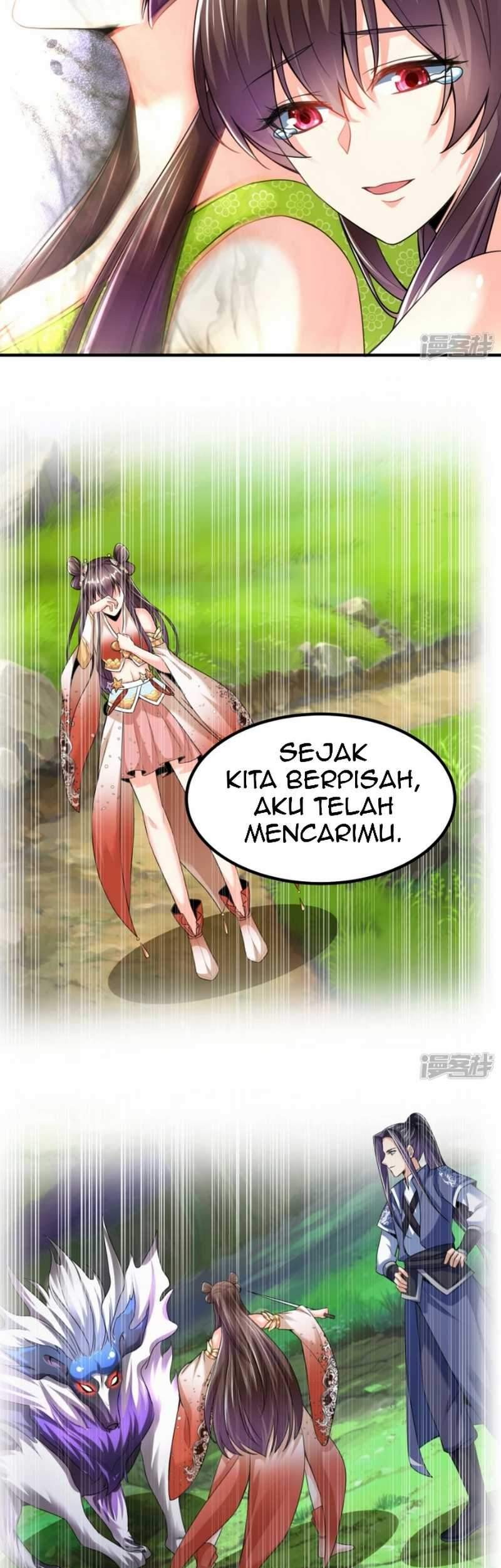 Huangtian Supreme Chapter 23 - halaman 16