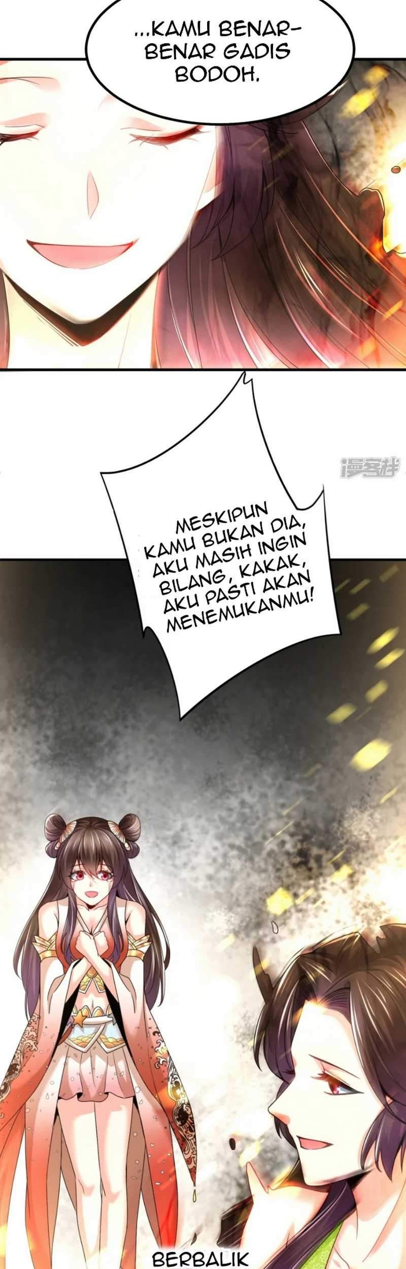 Huangtian Supreme Chapter 23 - halaman 20