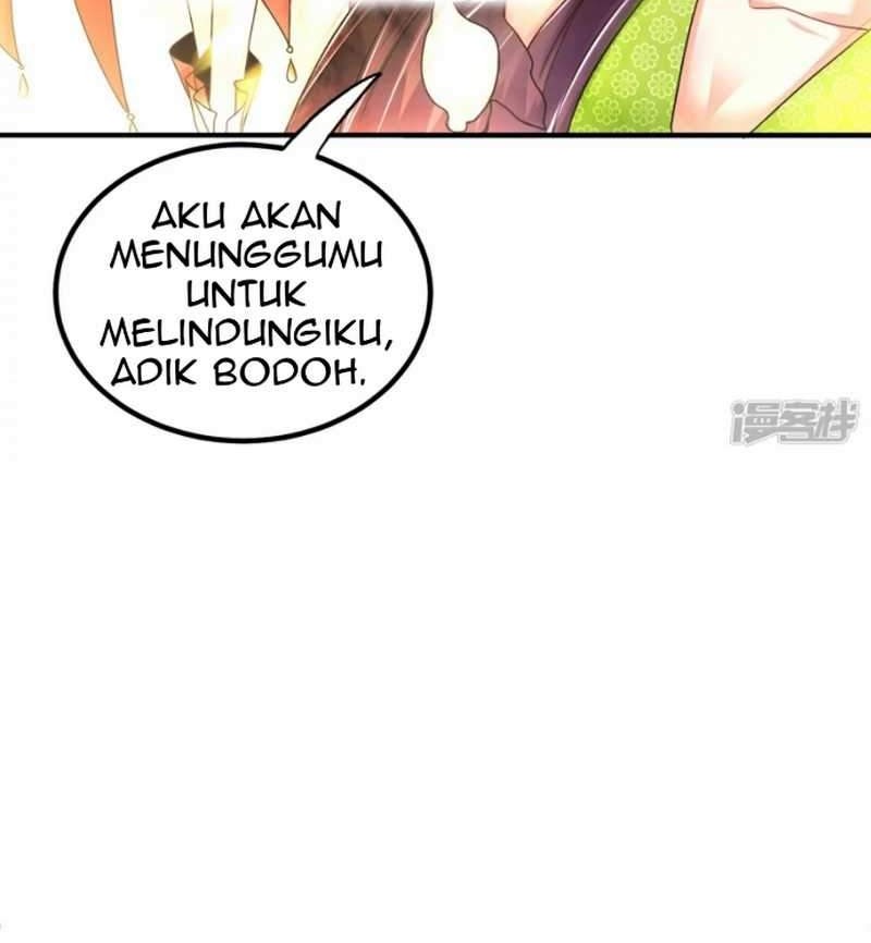 Huangtian Supreme Chapter 23 - halaman 21