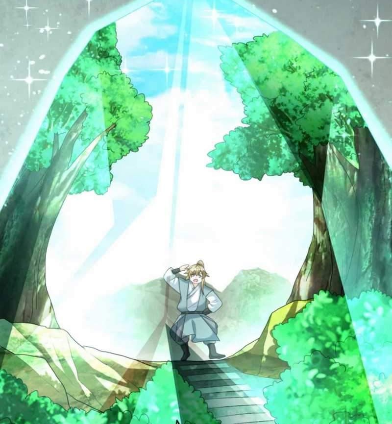 Huangtian Supreme Chapter 23 - halaman 24