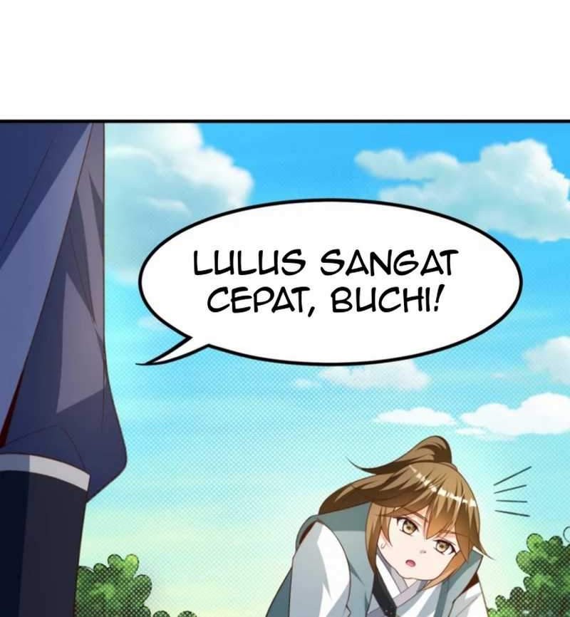 Huangtian Supreme Chapter 23 - halaman 27