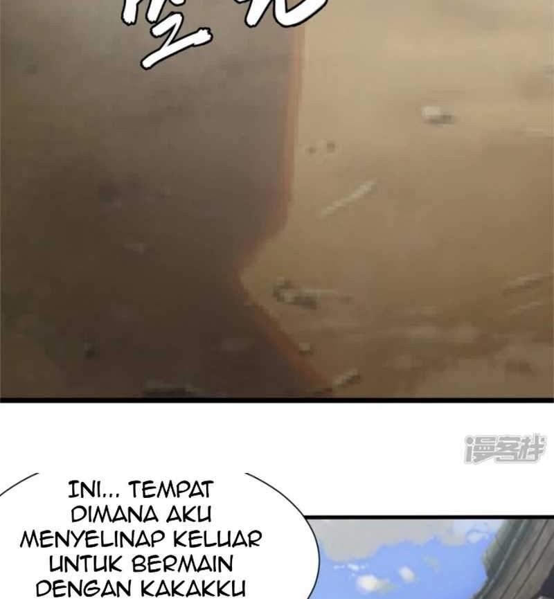 Huangtian Supreme Chapter 23 - halaman 3