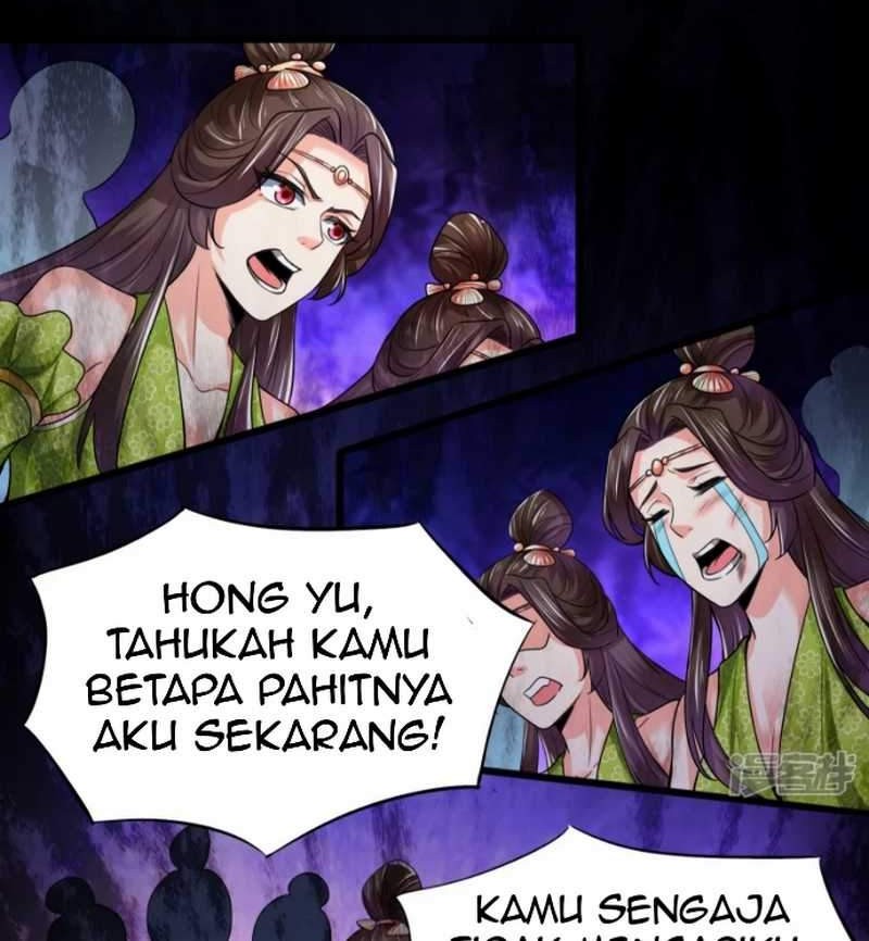 Huangtian Supreme Chapter 23 - halaman 9