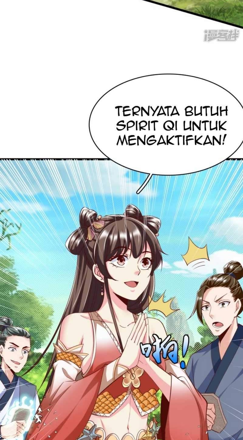 Huangtian Supreme Chapter 24 - halaman 15
